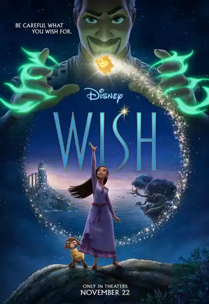 Wish